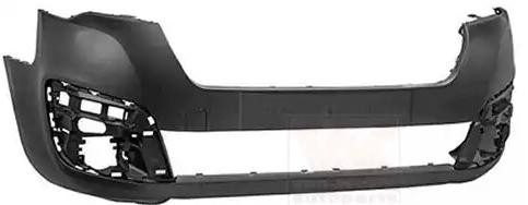 Parachoques delantero VAN Wezel 0940570 precio, desde 113,29 EUR